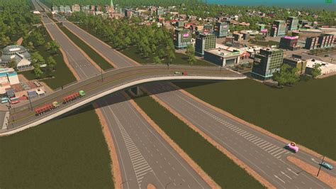 cities skylines 2 highway exits|This mod is amazing! Finally we can have realistic highway exits .